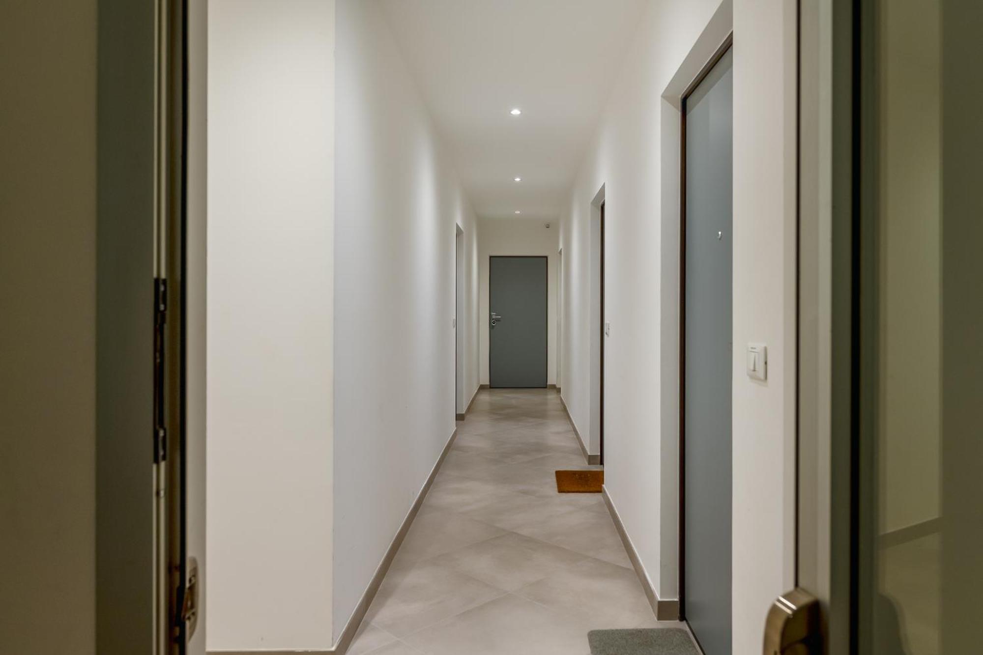Appartement In Centro Vista Parco - Biancospino *