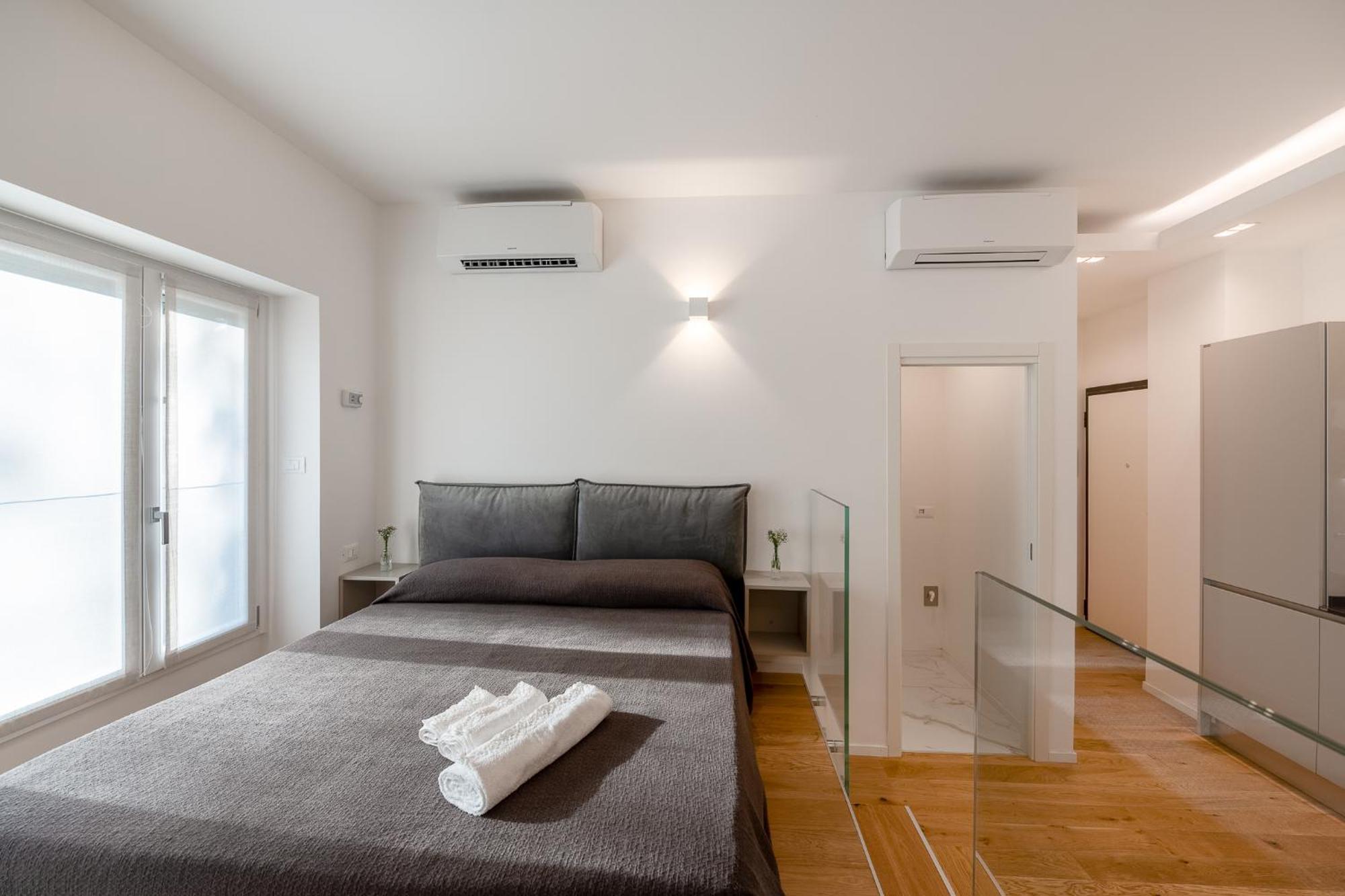Appartement In Centro Vista Parco - Biancospino Milan