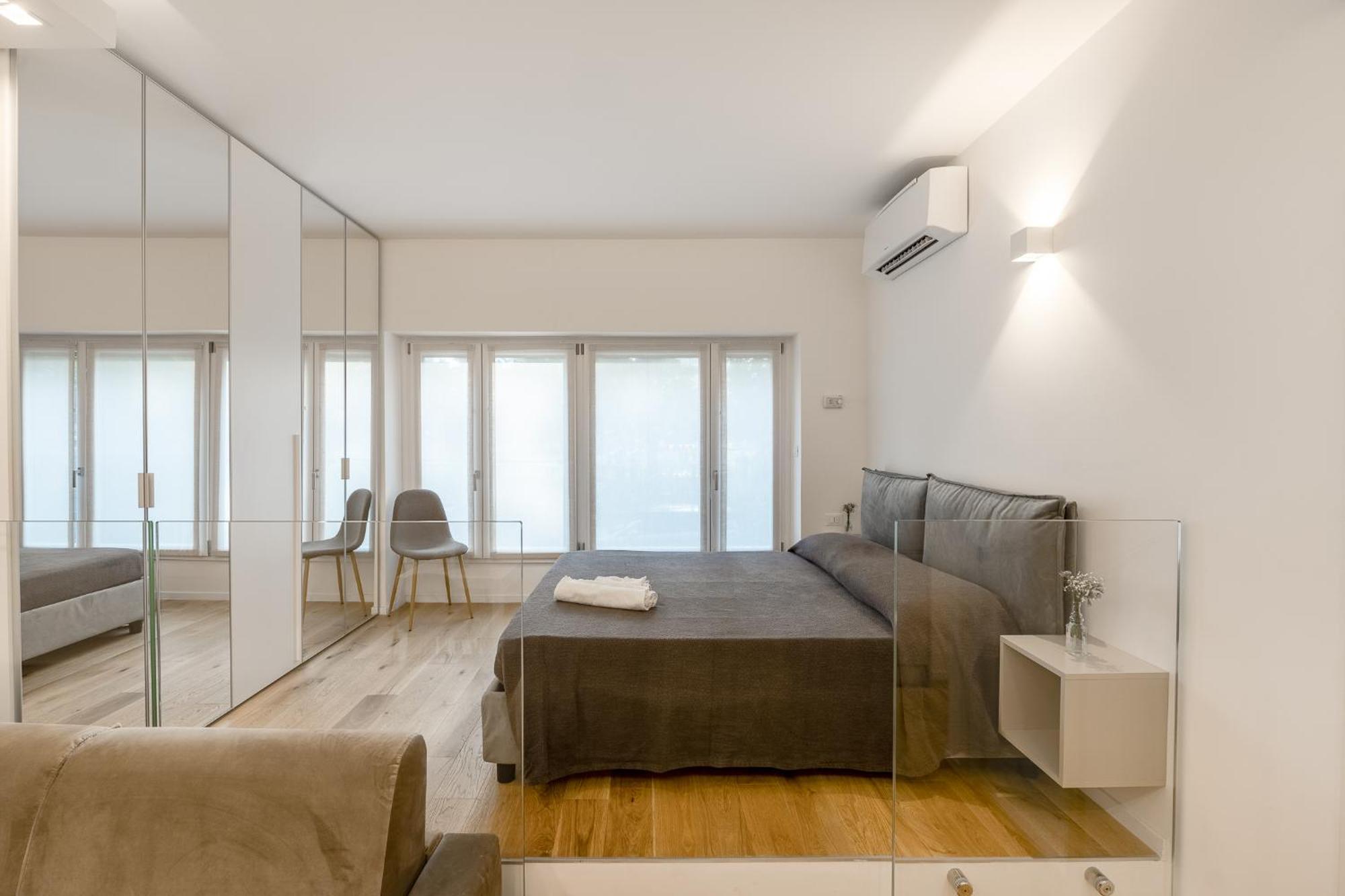 In Centro Vista Parco - Biancospino Appartement Milan