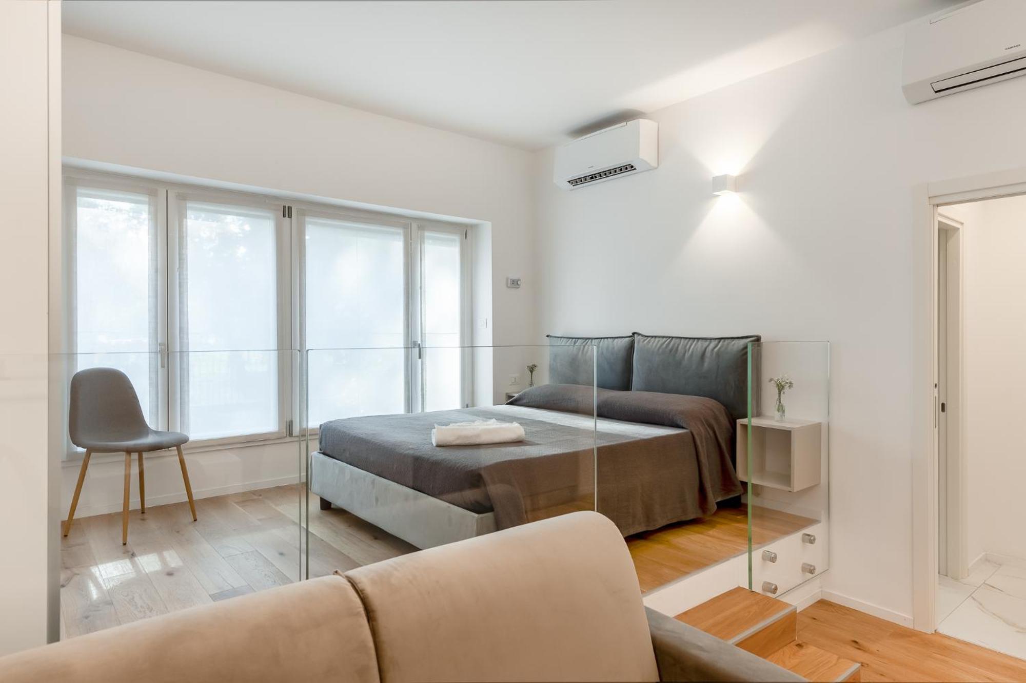 In Centro Vista Parco - Biancospino Appartement Milan
