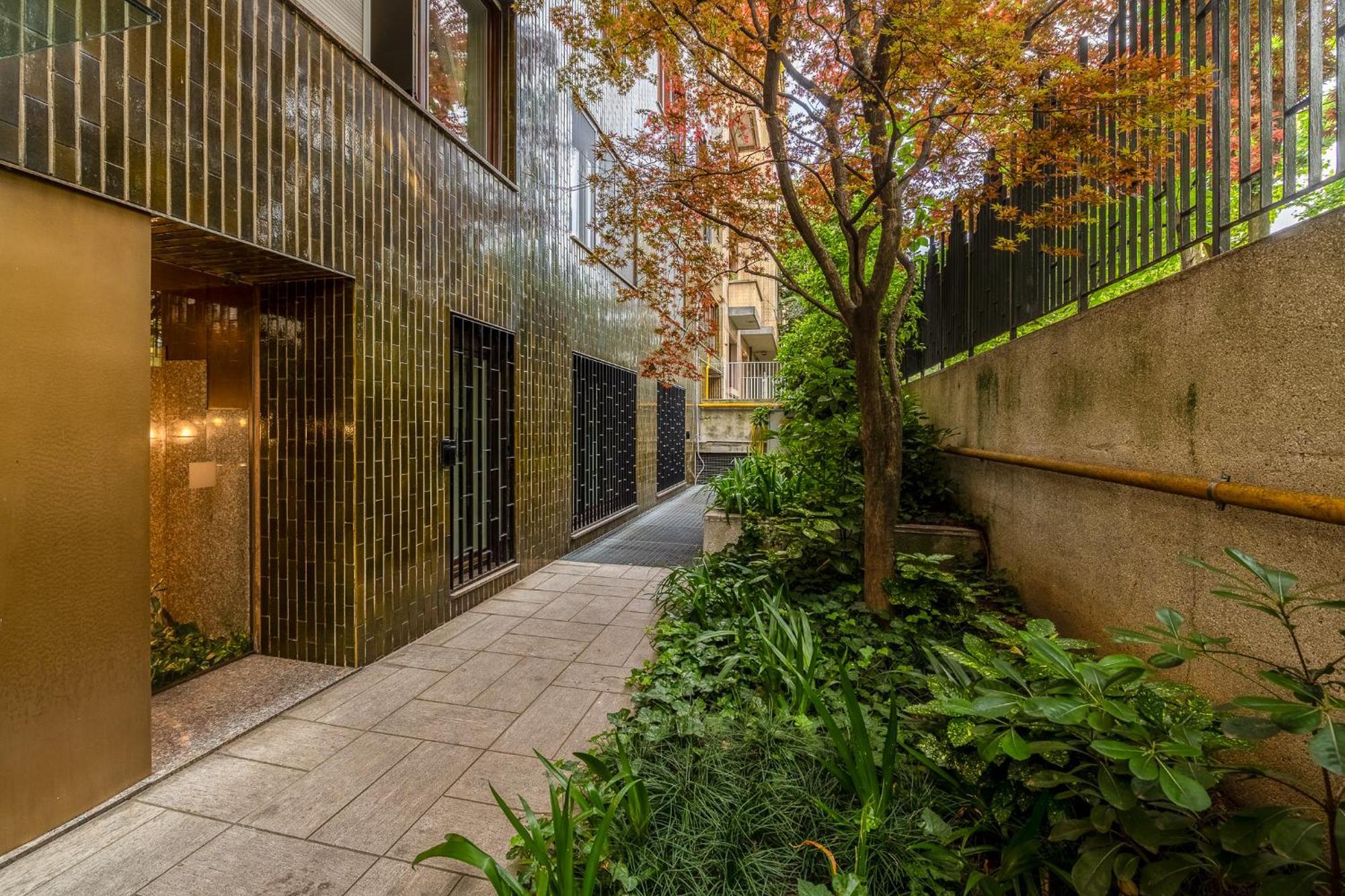 Appartement In Centro Vista Parco - Biancospino Milan